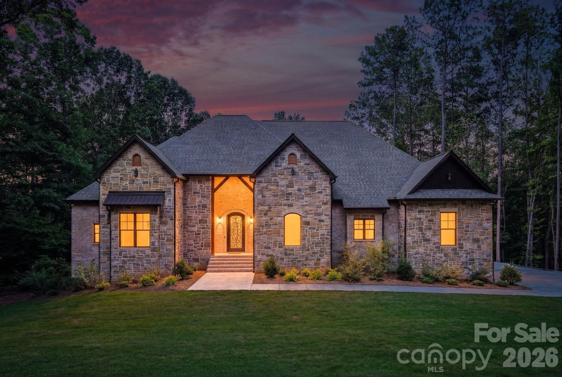 4028 Spindrift Cove Drive, Denver, NC 28037 Main Photo