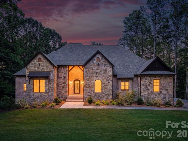4028 Spindrift Cove Drive, Denver, NC 28037