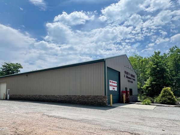 7 Canaan Road , Waymart, PA 18472