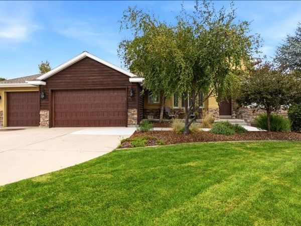 5343 S MORNING OAKS DR, Salt Lake City, UT 84123