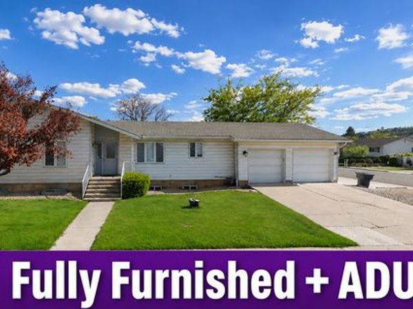 409 S 940 W, Cedar City, UT 84720