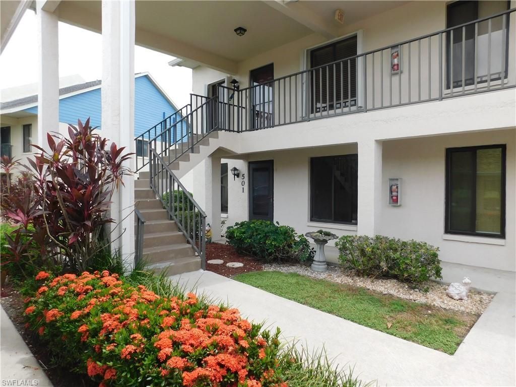 15140 Riverbend Blvd, Unit 506, North Fort Myers, FL 33917 Photo