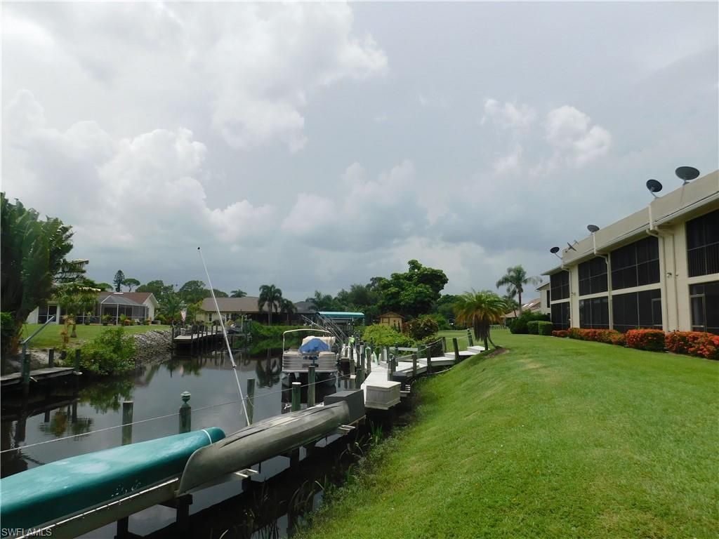 15140 Riverbend Blvd, Unit 506, North Fort Myers, FL 33917 Photo