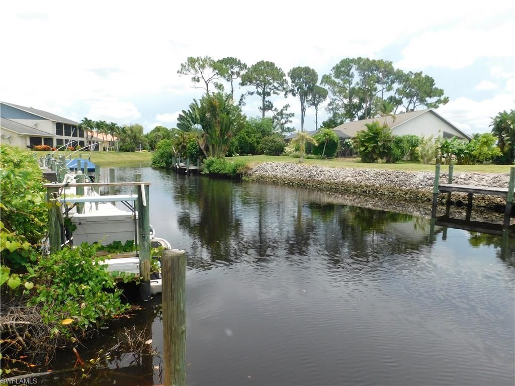 15140 Riverbend Blvd, Unit 506, North Fort Myers, FL 33917 Photo