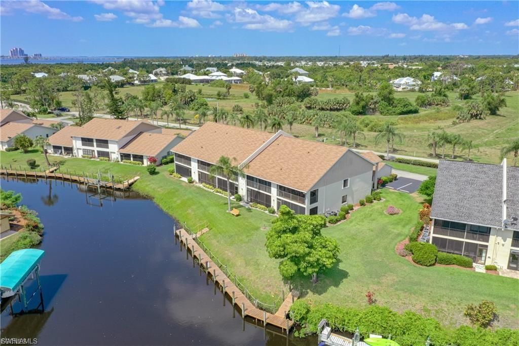 15140 Riverbend Blvd, Unit 506, North Fort Myers, FL 33917 Photo