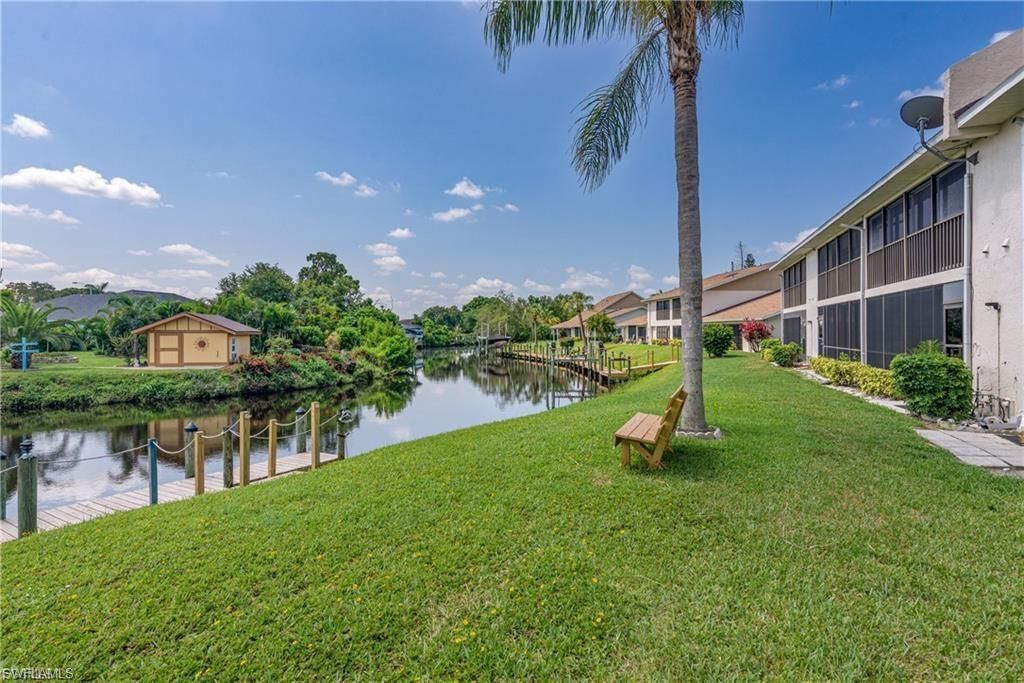 15140 Riverbend Blvd, Unit 506, North Fort Myers, FL 33917 Photo