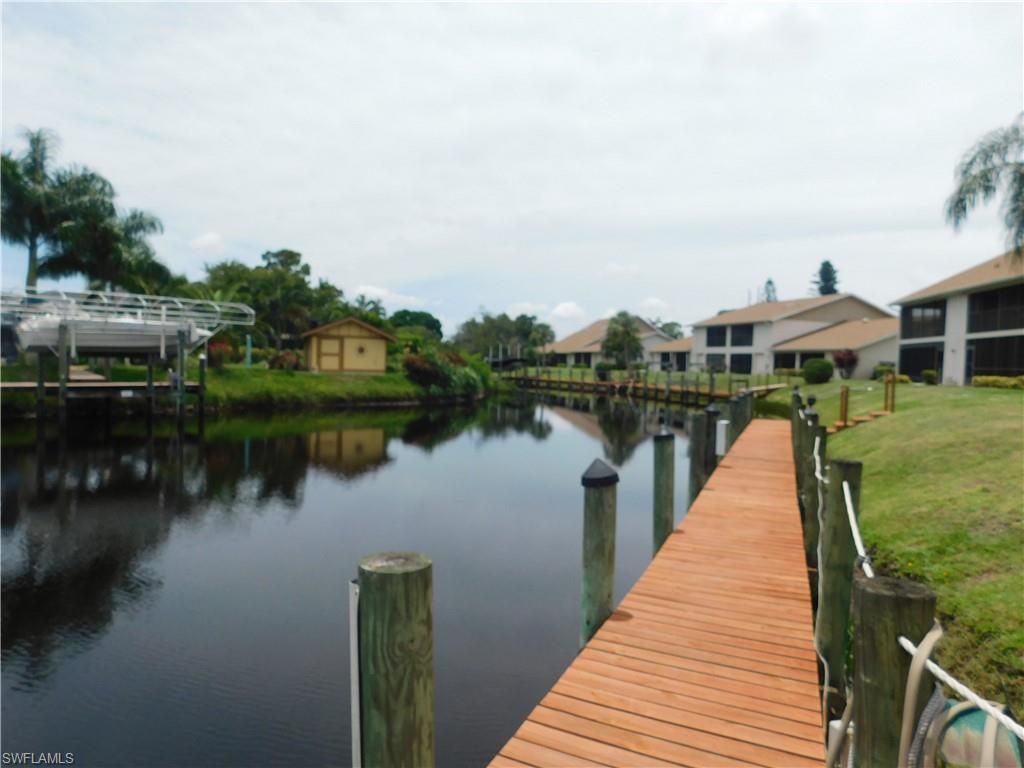 15140 Riverbend Blvd, Unit 506, North Fort Myers, FL 33917 Photo
