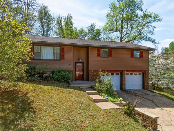 44 May Road, Huntington, WV 25704