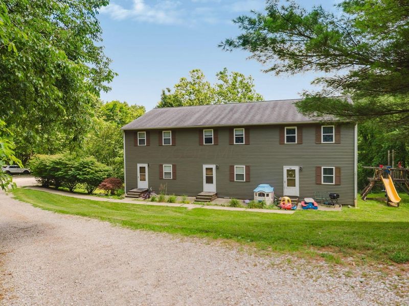 23095 Buena Vista Road , Rockbridge, OH 43149 Photo 85