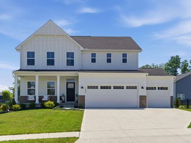 1009 Cape Breton Lane, Sunbury, OH 43074