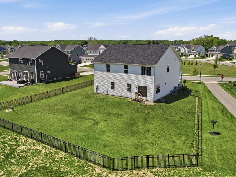 1009 Cape Breton Lane, Sunbury, OH 43074 Photo 79