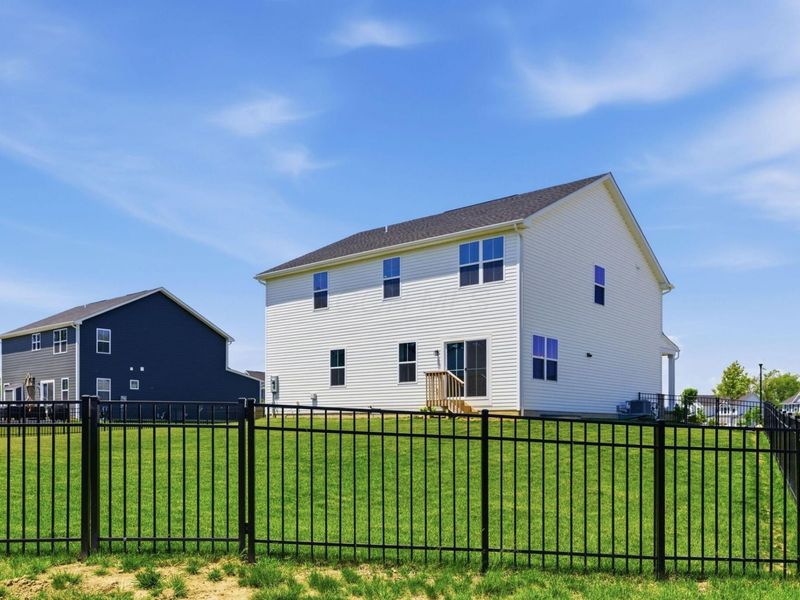 1009 Cape Breton Lane, Sunbury, OH 43074 Photo 80
