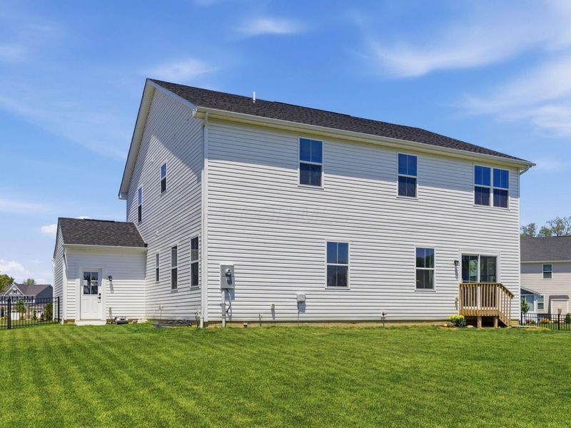 1009 Cape Breton Lane, Sunbury, OH 43074 Photo 81