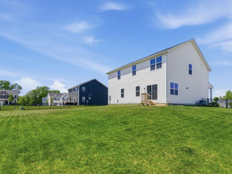 1009 Cape Breton Lane, Sunbury, OH 43074 Photo 82