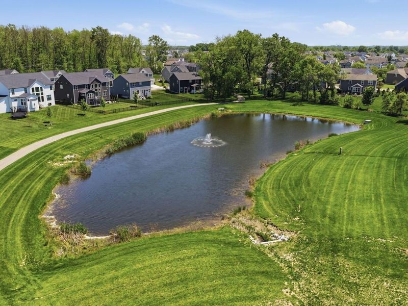 1009 Cape Breton Lane, Sunbury, OH 43074 Photo 88