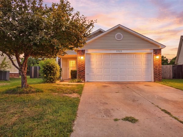 2520 Cedar Drive , Sapulpa, OK 74066