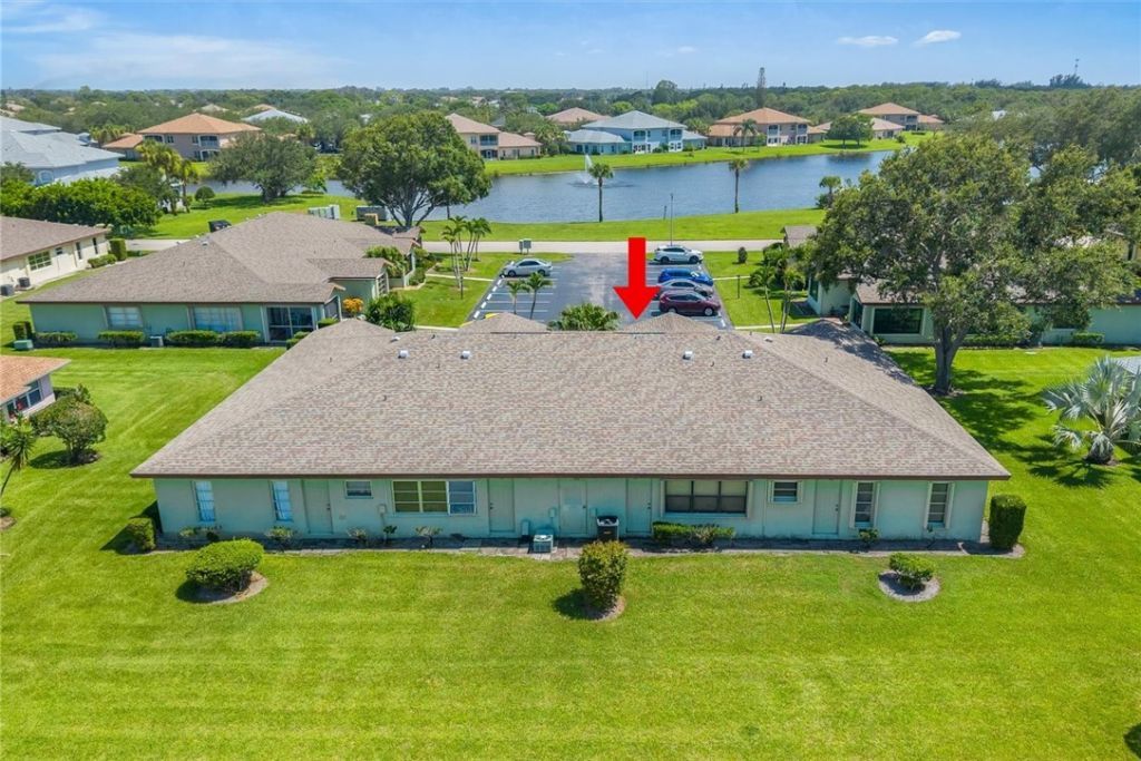 1758 Lakefront Boulevard, Unit B, Fort Pierce, FL 34982 Photo