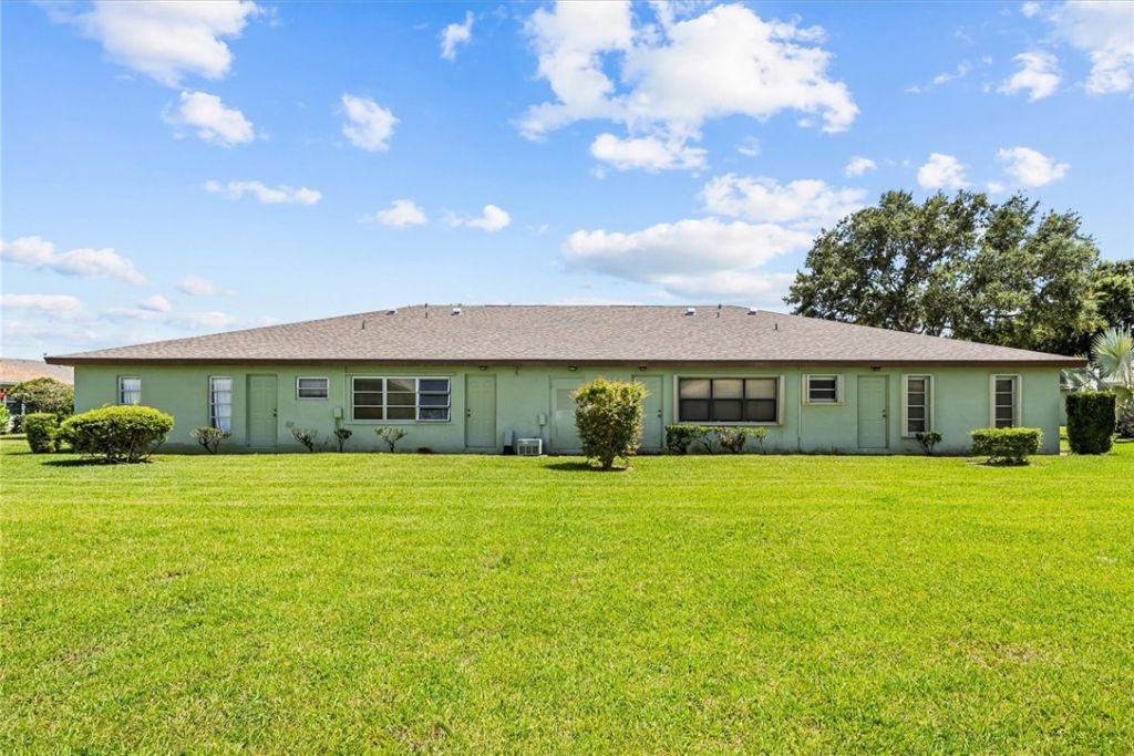 1758 Lakefront Boulevard, Unit B, Fort Pierce, FL 34982 Photo