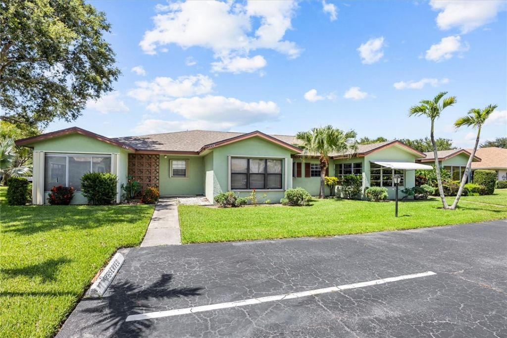 1758 Lakefront Boulevard, Unit B, Fort Pierce, FL 34982 Photo