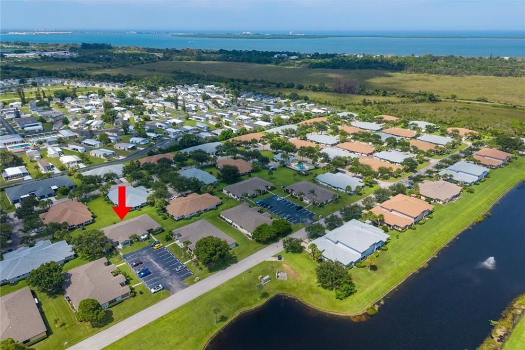 1758 Lakefront Boulevard, Unit B, Fort Pierce, FL 34982 Photo