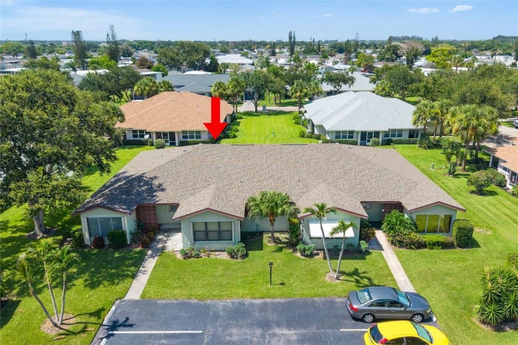 1758 Lakefront Boulevard, Unit B, Fort Pierce, FL 34982 Photo