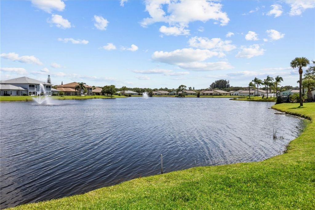 1758 Lakefront Boulevard, Unit B, Fort Pierce, FL 34982 Photo