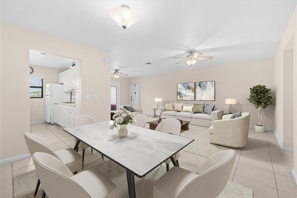 1758 Lakefront Boulevard, Unit B, Fort Pierce, FL 34982 Photo