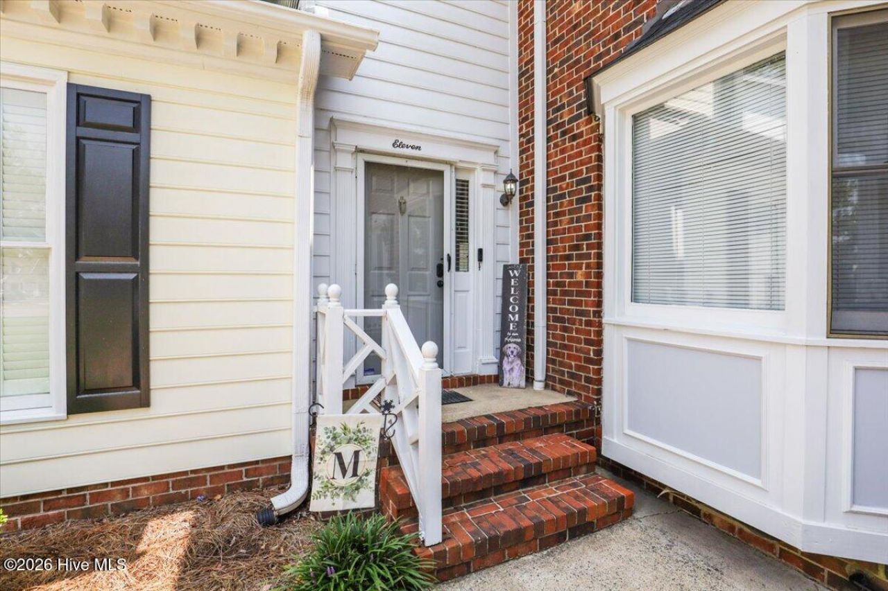 3102 Cashwell Drive , Unit 11, Goldsboro, NC 27534 Main Photo