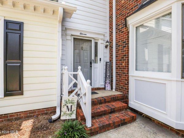 3102 Cashwell Drive , Unit 11, Goldsboro, NC 27534