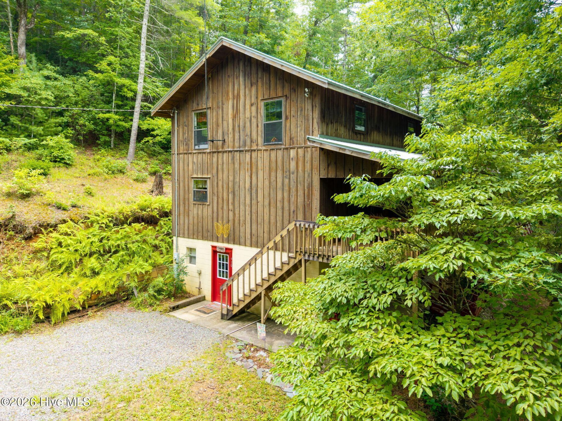 910 Laurel Branch Road, Murphy, NC 28906 Main Photo