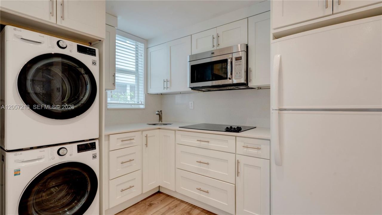1550 Drexel Ave , Unit 101, Miami Beach, FL 33139 Photo
