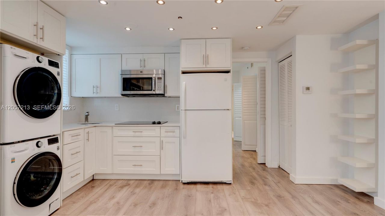1550 Drexel Ave , Unit 101, Miami Beach, FL 33139 Photo