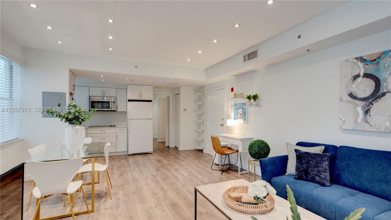 1550 Drexel Ave , Unit 101, Miami Beach, FL 33139 Photo