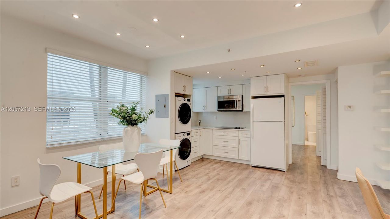 1550 Drexel Ave , Unit 101, Miami Beach, FL 33139 Photo