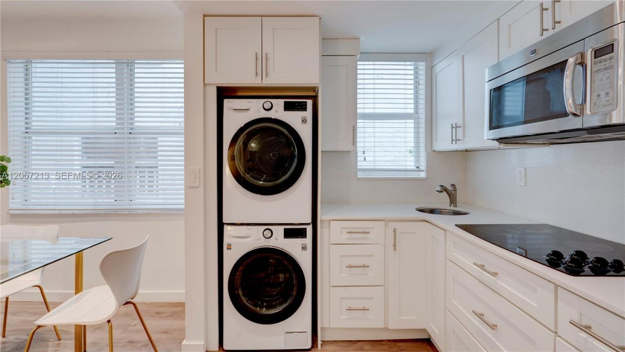 1550 Drexel Ave , Unit 101, Miami Beach, FL 33139 Photo