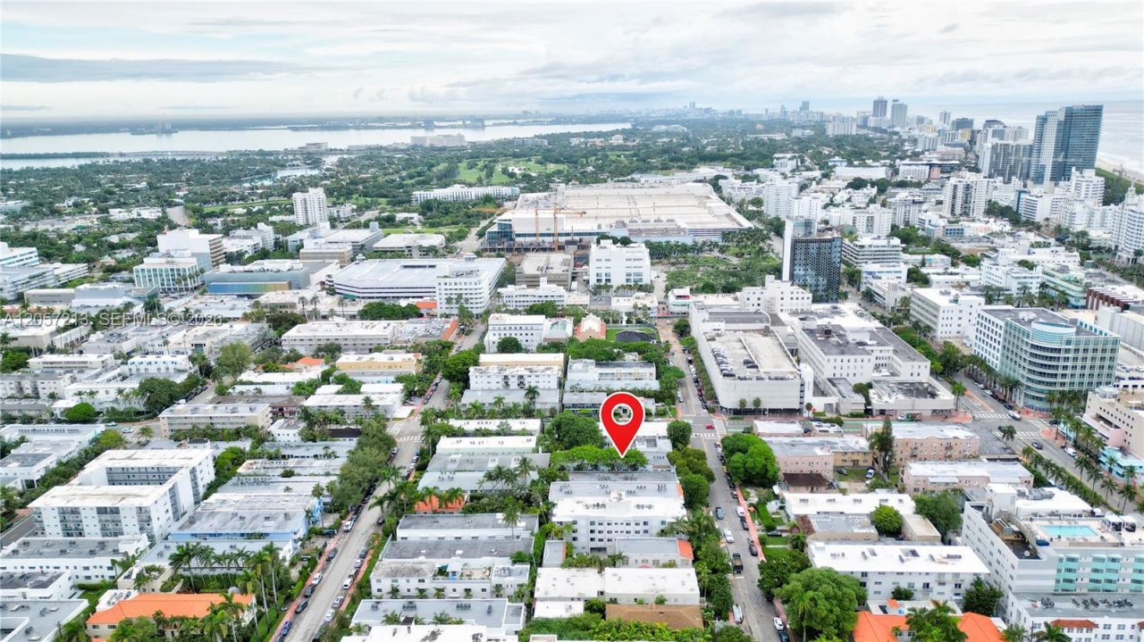 1550 Drexel Ave , Unit 101, Miami Beach, FL 33139 Photo