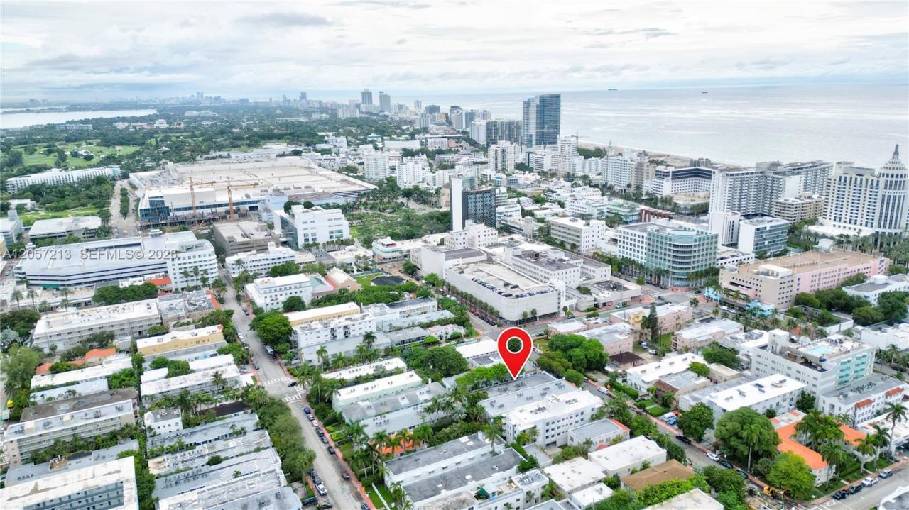 1550 Drexel Ave , Unit 101, Miami Beach, FL 33139 Photo