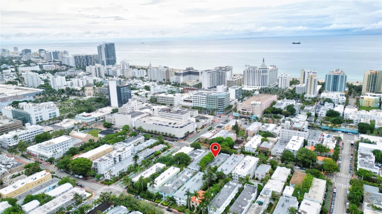 1550 Drexel Ave , Unit 101, Miami Beach, FL 33139 Photo
