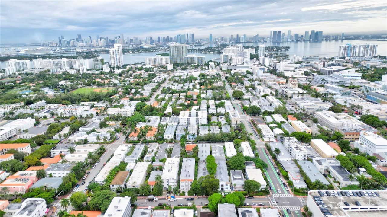 1550 Drexel Ave , Unit 101, Miami Beach, FL 33139 Photo