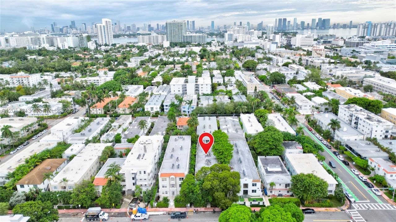 1550 Drexel Ave , Unit 101, Miami Beach, FL 33139 Photo