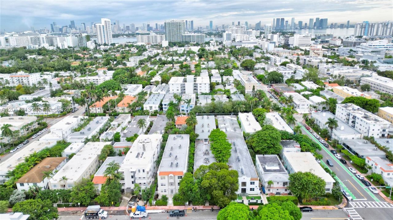 1550 Drexel Ave , Unit 101, Miami Beach, FL 33139 Photo