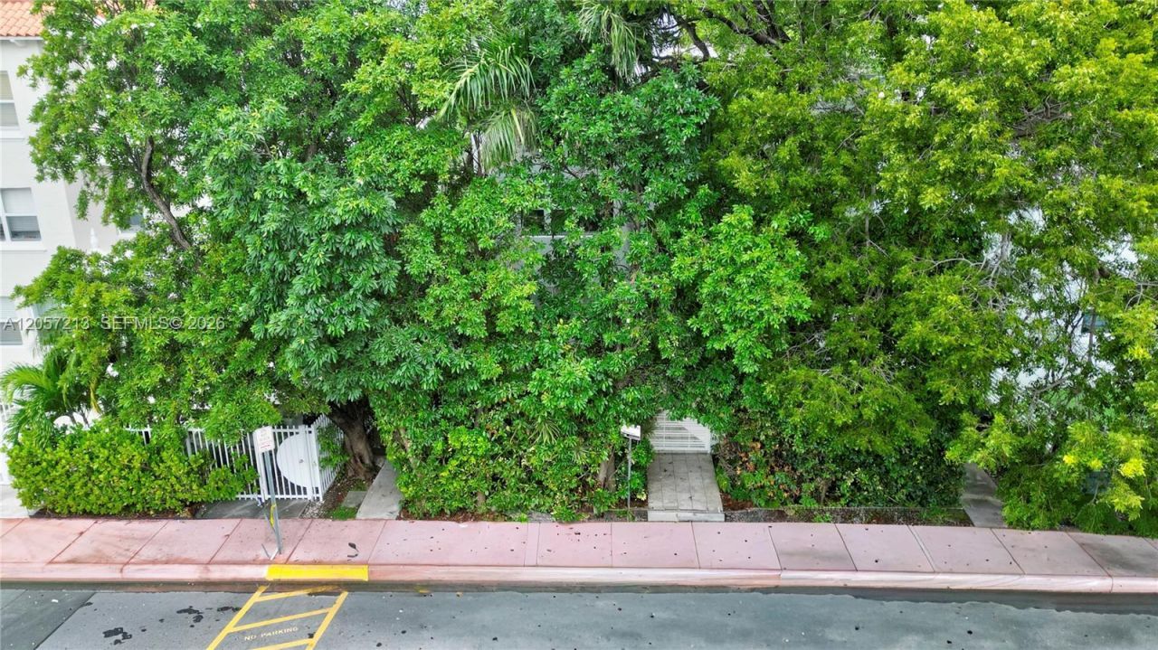 1550 Drexel Ave , Unit 101, Miami Beach, FL 33139 Photo
