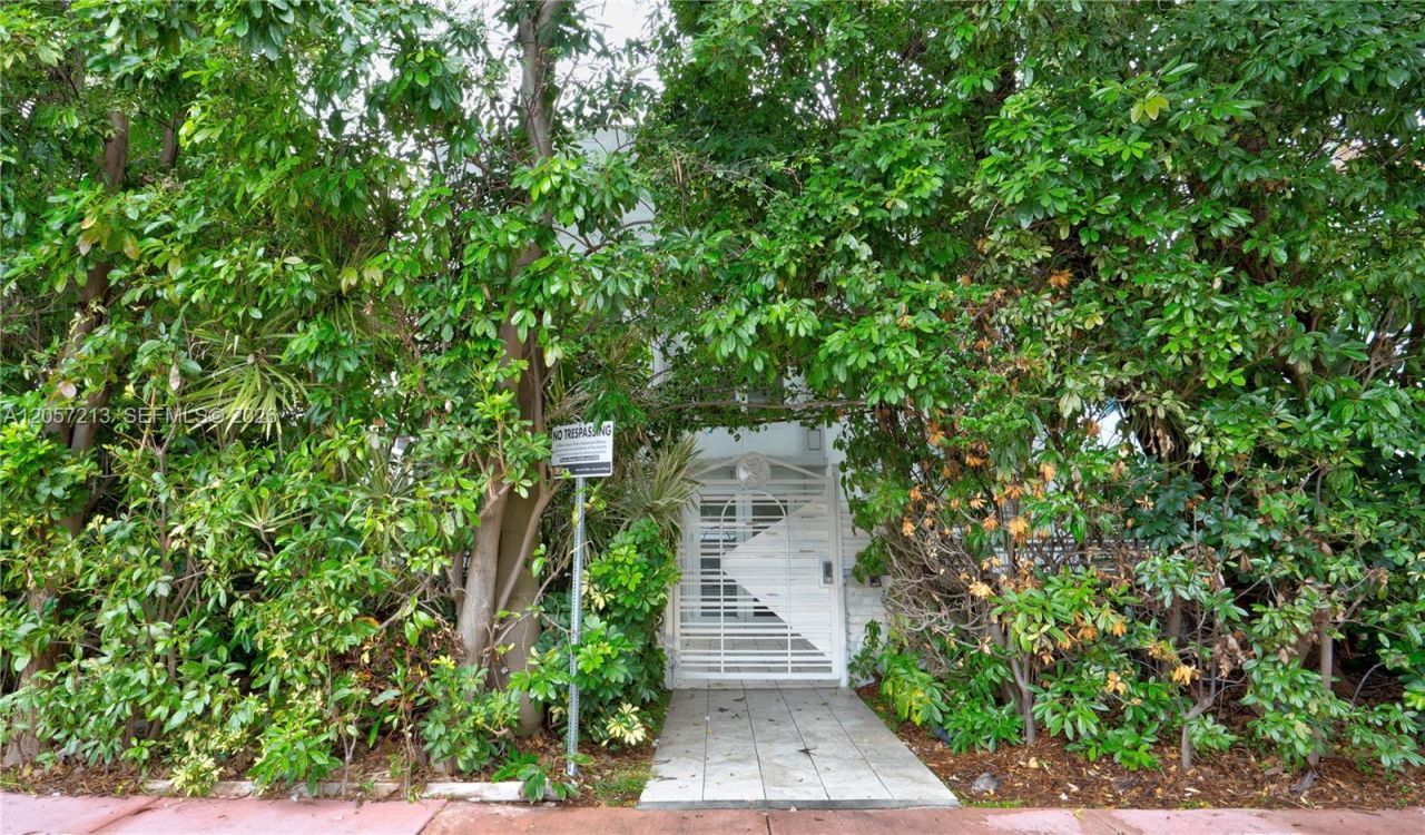1550 Drexel Ave , Unit 101, Miami Beach, FL 33139 Photo