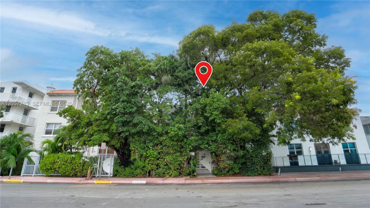 1550 Drexel Ave , Unit 101, Miami Beach, FL 33139 Photo