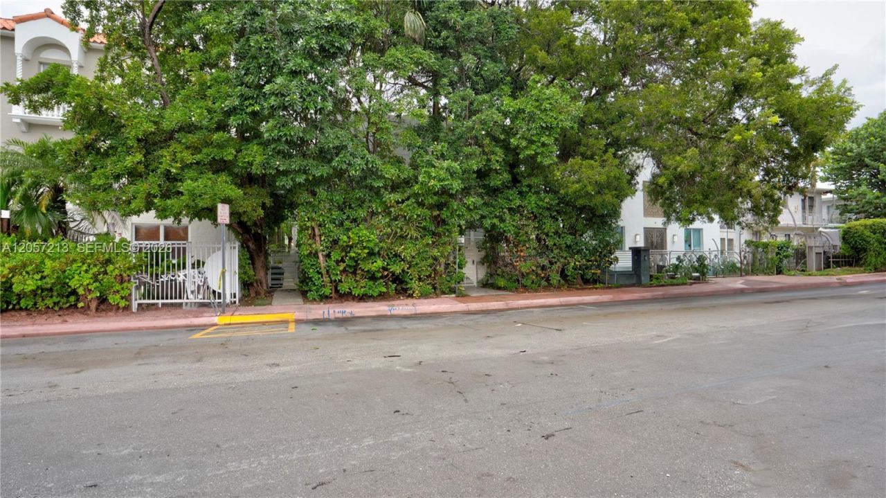 1550 Drexel Ave , Unit 101, Miami Beach, FL 33139 Photo