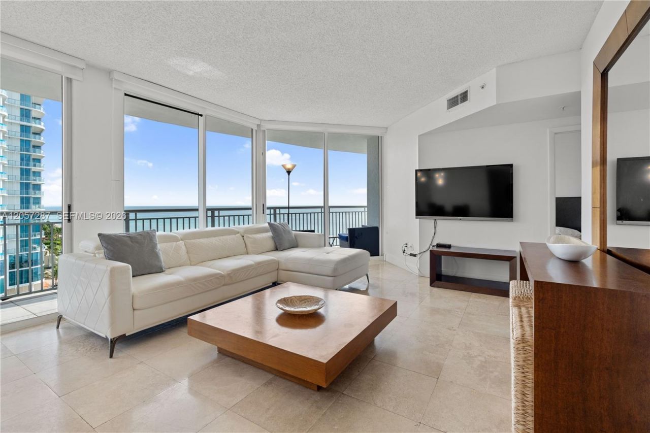 17375 Collins Ave , Unit 1108, Sunny Isles Beach, FL 33160 Photo