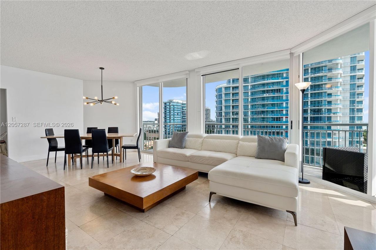 17375 Collins Ave , Unit 1108, Sunny Isles Beach, FL 33160 Photo