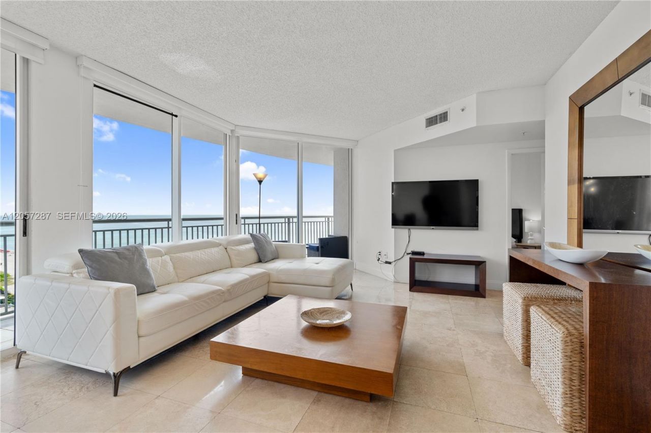 17375 Collins Ave , Unit 1108, Sunny Isles Beach, FL 33160 Photo