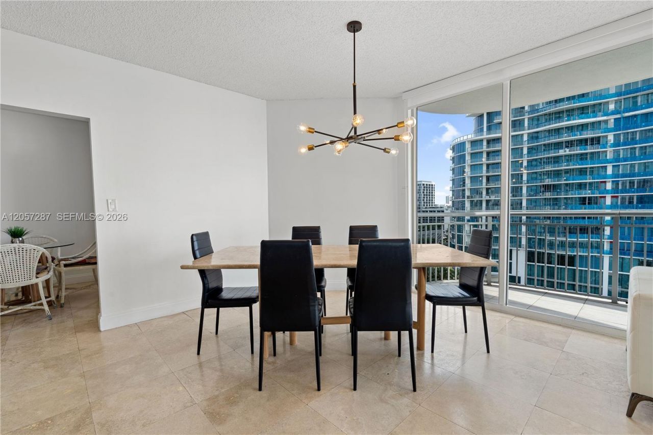 17375 Collins Ave , Unit 1108, Sunny Isles Beach, FL 33160 Photo