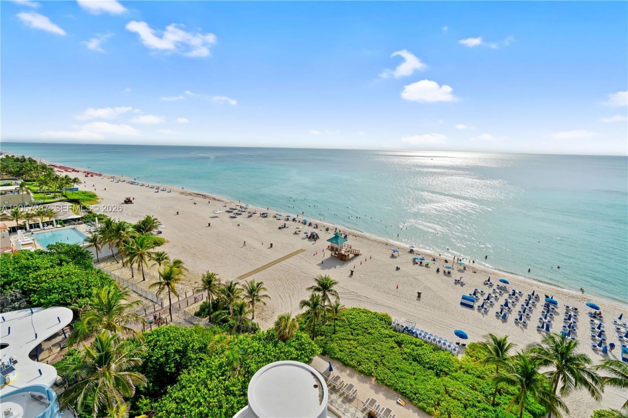 17375 Collins Ave , Unit 1108, Sunny Isles Beach, FL 33160 Photo